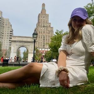 Meet your Posher, Kelsey